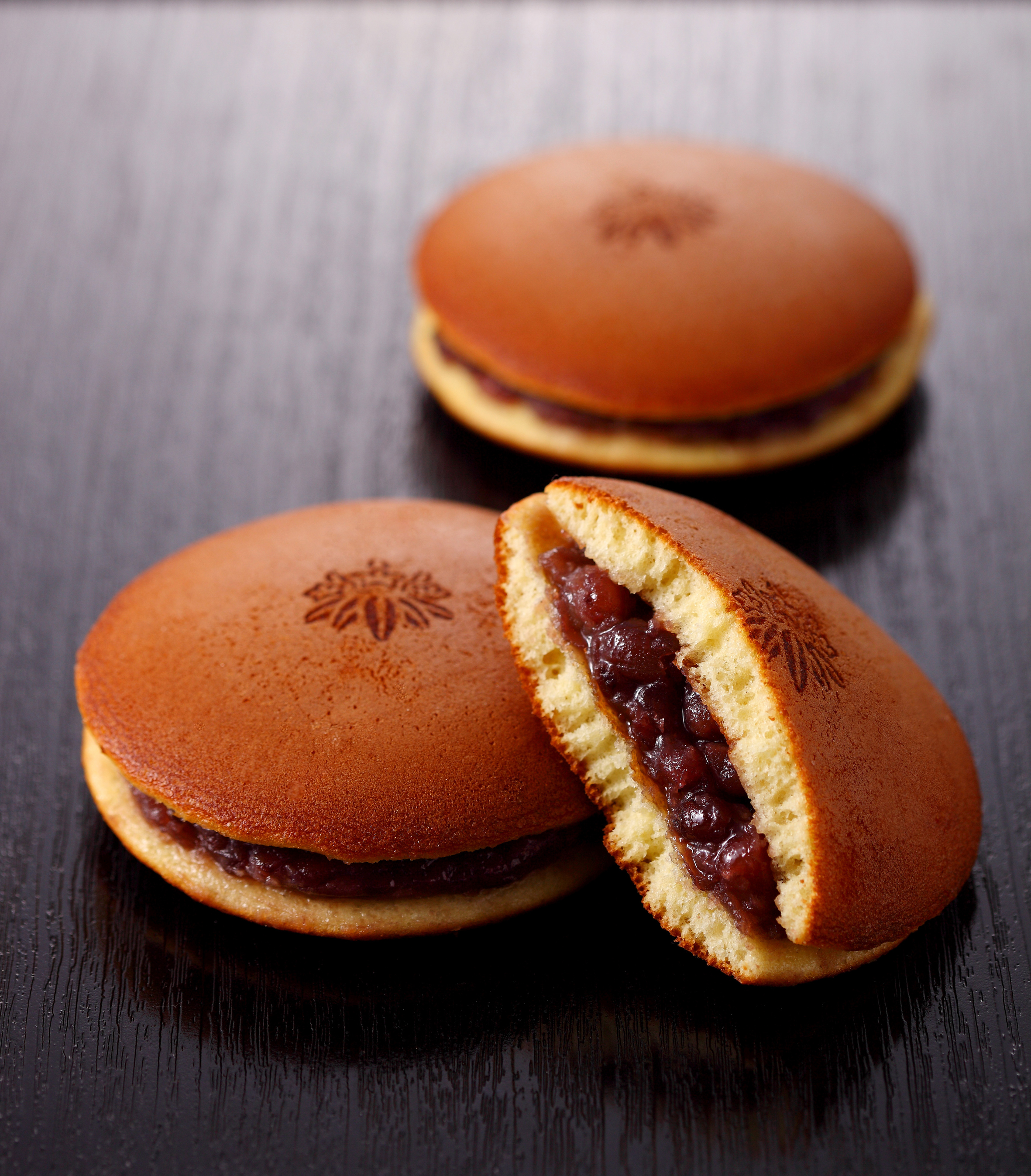 Bánh ngọt Nhật Bản